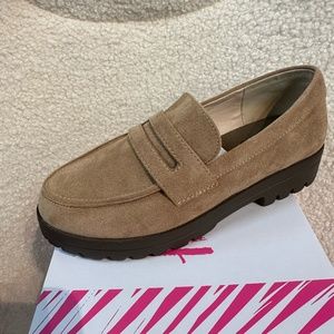 Corkys Inspo‎ Loafers Sand Shoe